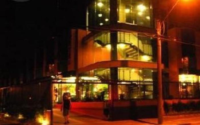 Hotel Santamaria