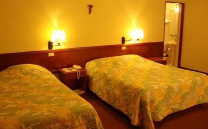Hotel Senorial