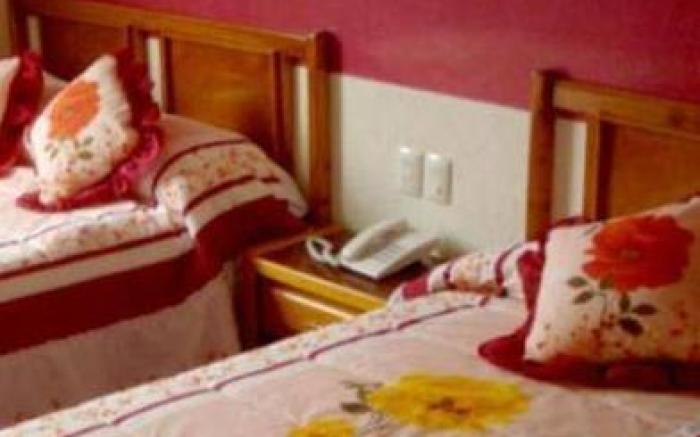 Hotel Senorial Tlaxcala