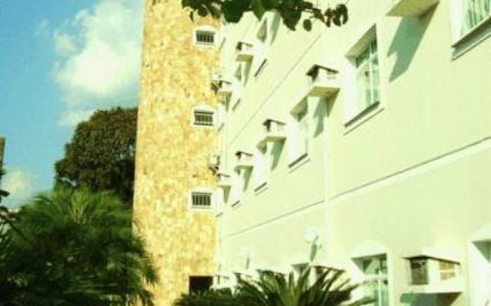 Hotel Serra de Jundiai