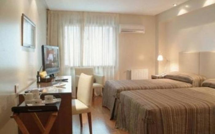 Hotel Solans Presidente