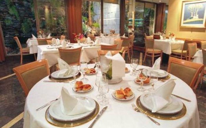 Hotel Solans Riviera