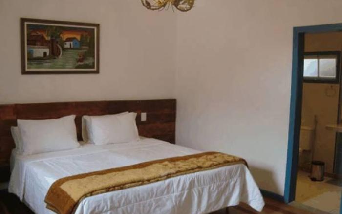 Hotel Solar Das Lajes