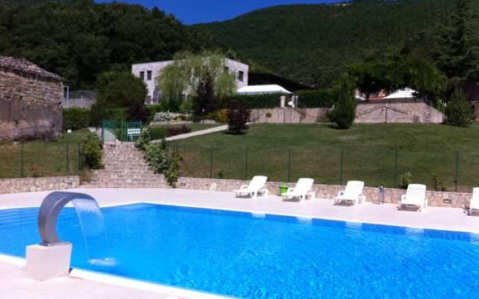 Sotto Il Cielo Hotel