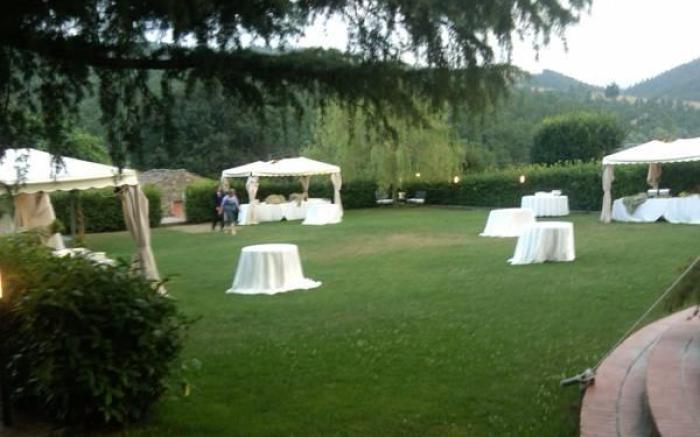 Sotto Il Cielo Hotel