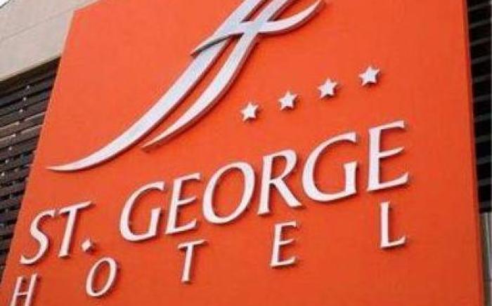 Hotel St. George