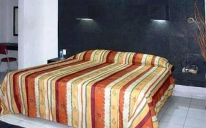 Hotel St. George