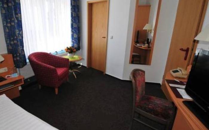 Hotel Stadt Reinfeld