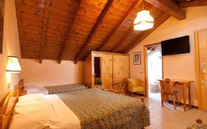 Hotel Stelvio