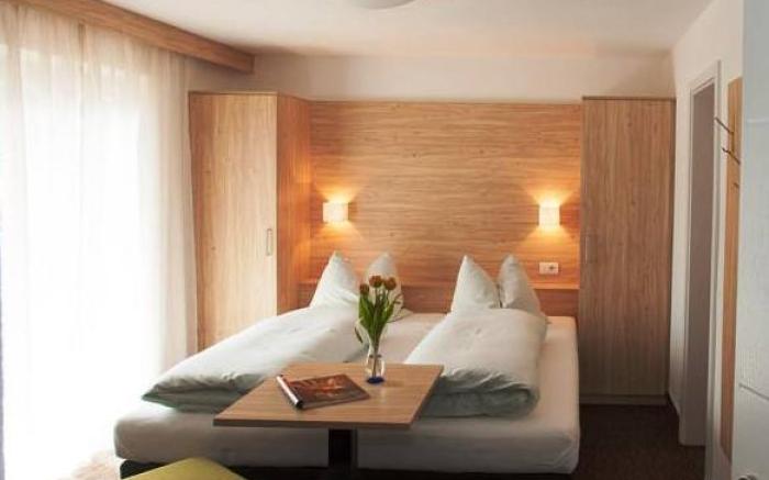 Hotel Stifter