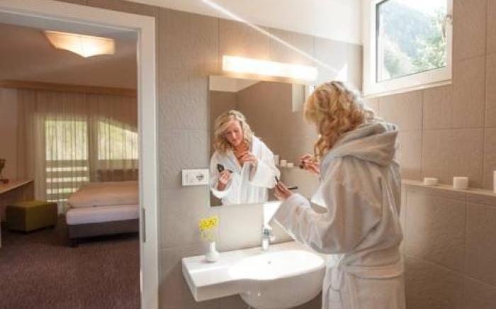Hotel Stifter