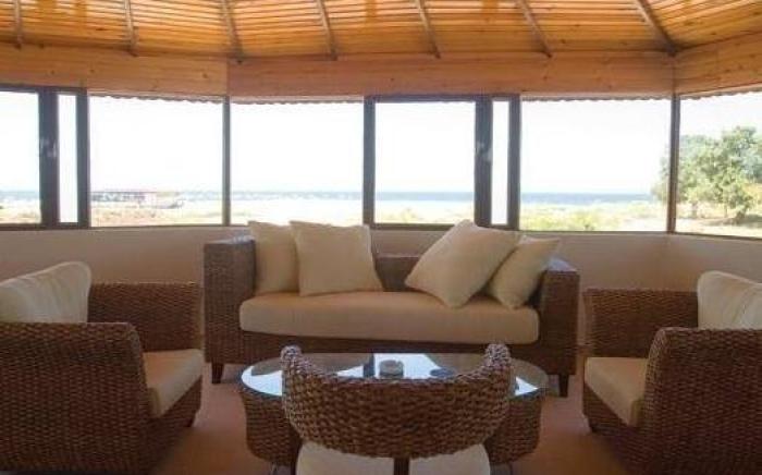 Hotel Sunset Troia