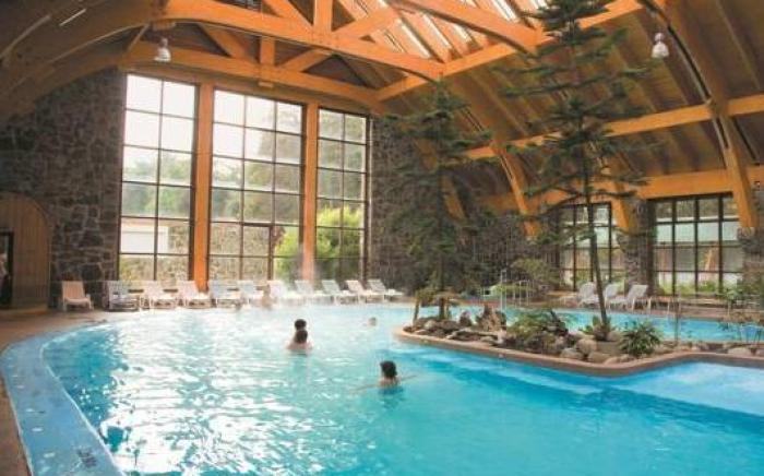 Hotel Termas Puyehue Wellness & Spa Resort