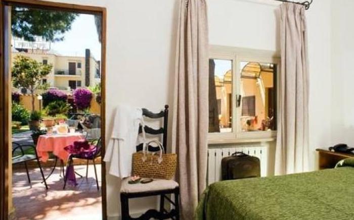 Hotel Terme Principe