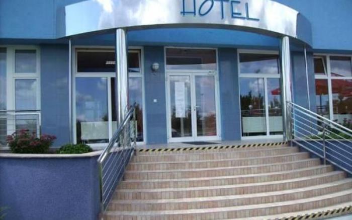 Hotel Thermalpark