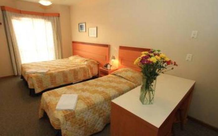 Hotel Tissiani Canela