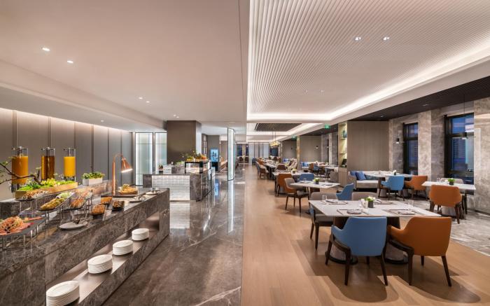 Novotel Kunshan Yangcheng Lake
