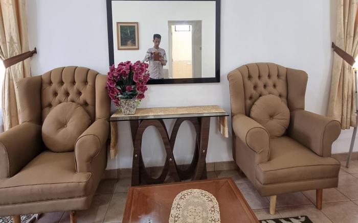Kota Bunga 2 kamar jova