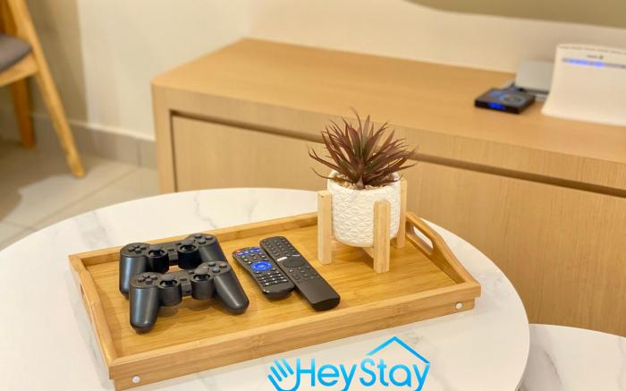 WaterPark-Bali Residence4Pax-A12JonkerSt-VideoGame
