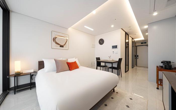 Le collective  Gangnam SAC Signity