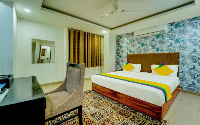 Itsy Hotels Buddha Inn