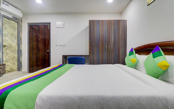 Treebo Destination Inn