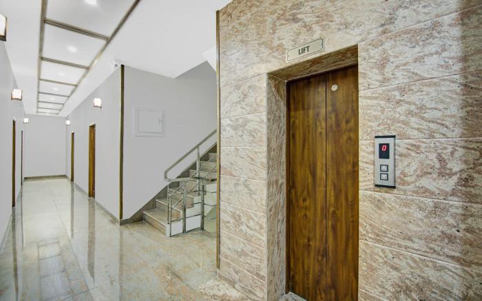 Hotel Royal Salute, Zirakpur