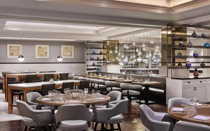 The Whitley, a Luxury Collection Hotel, Atlanta Buckhead