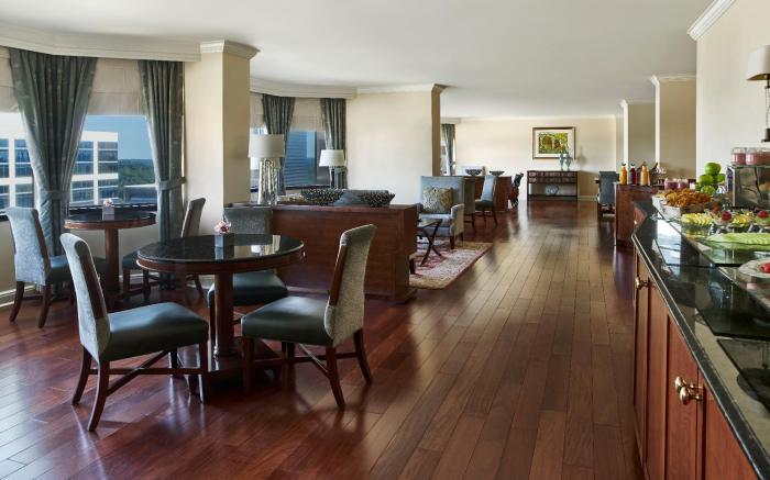 The Whitley, a Luxury Collection Hotel, Atlanta Buckhead