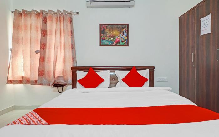 Hotel O Qualia Nallagandla