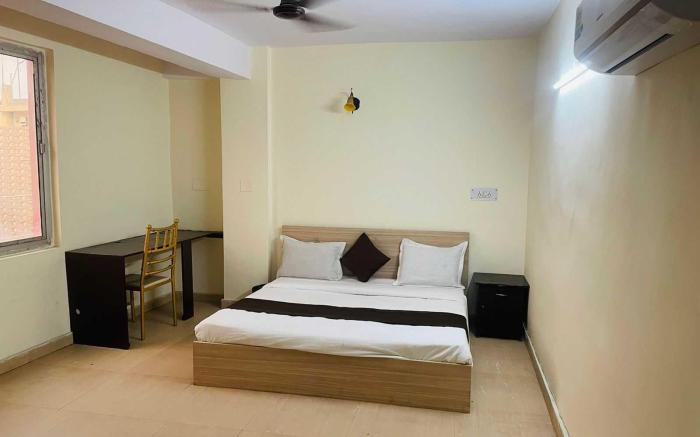 Hotel O Relax Rooms