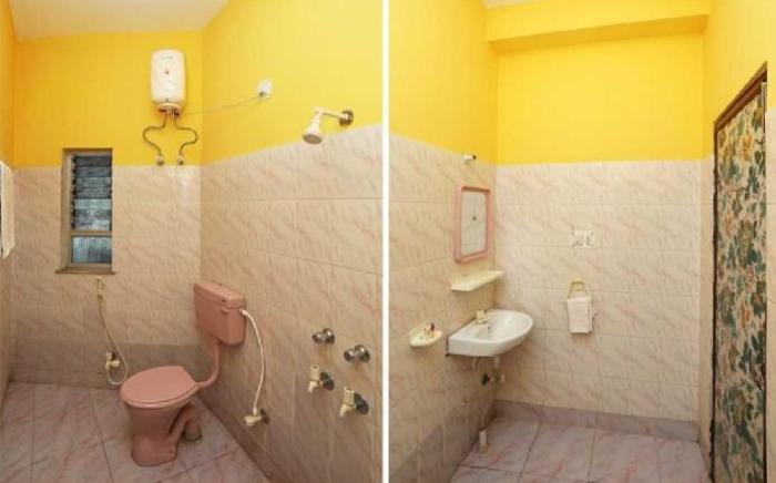 Hotel O Sashi Guest House