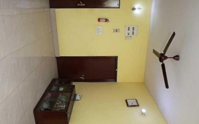 Hotel O Sashi Guest House