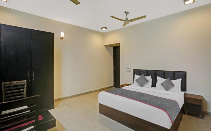 Collection O Global Luxury Stays