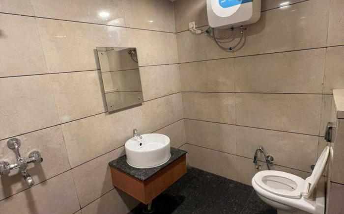 Hotel O Anand