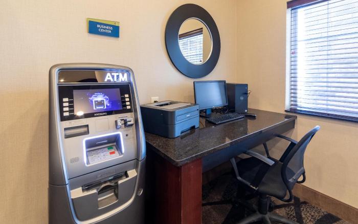 Cobblestone Inn & Suites - Eaton