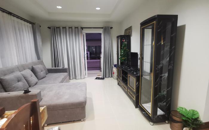 Nakhon Ratchasima House Watthanamongkolkit