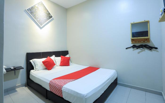 Dkeris Hotel Melaka