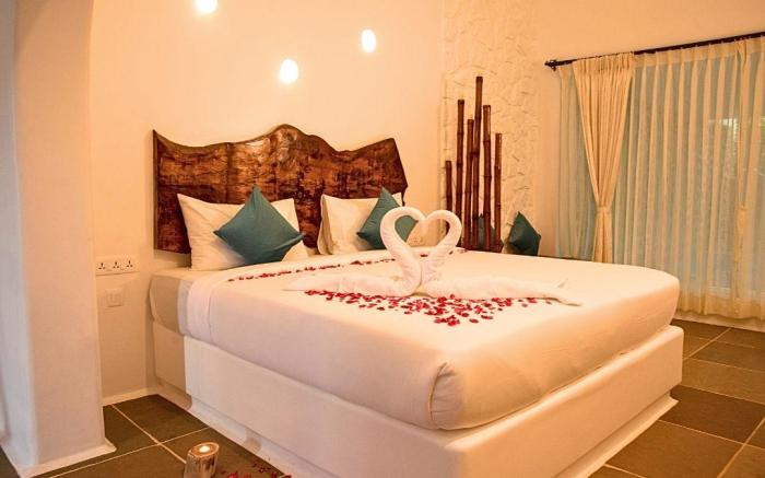 Conch Resort Luxury Private Pool Suites