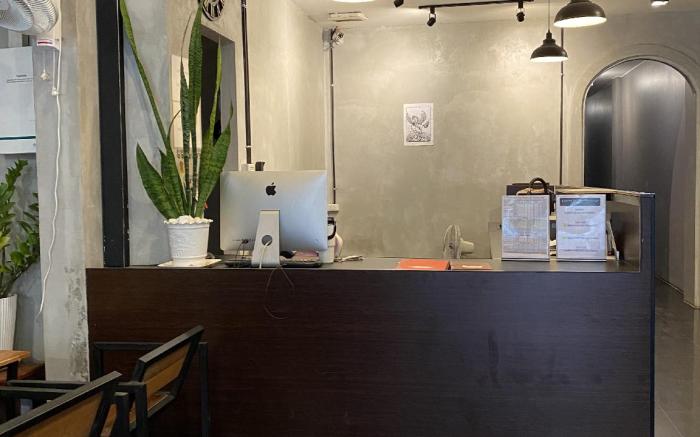 Funky Monkey Cafe & Hostel
