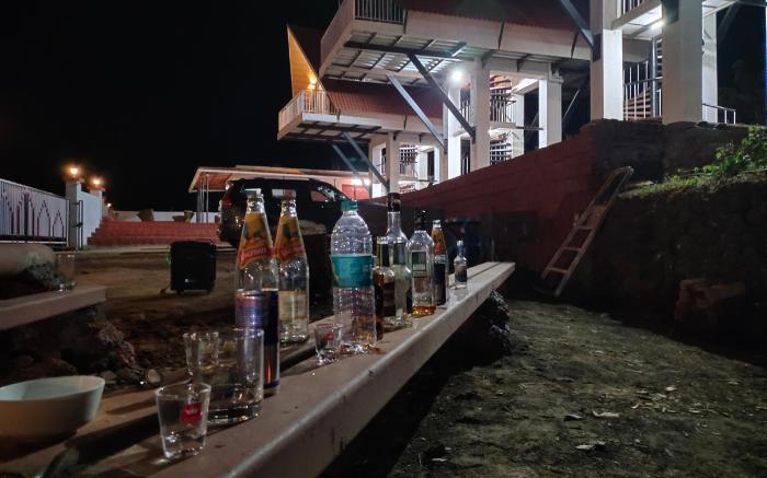 MANSHA'S High5 Resort