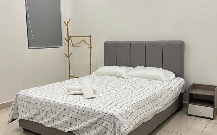Batu pahat Old Street Homestay