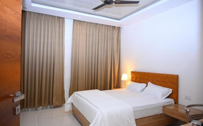 Hotel Hibiscus Tree-Bachupally