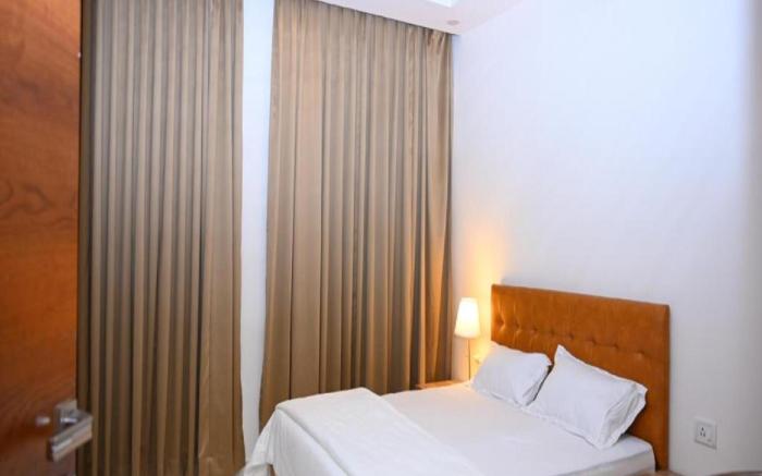 Hotel Hibiscus Tree-Bachupally