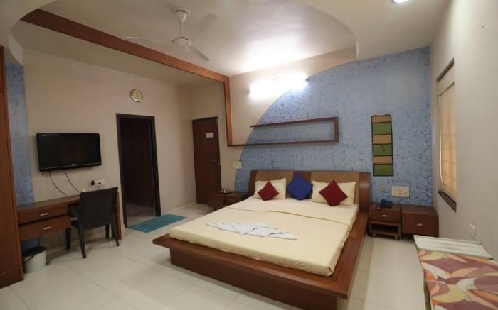 Parth Bungalows