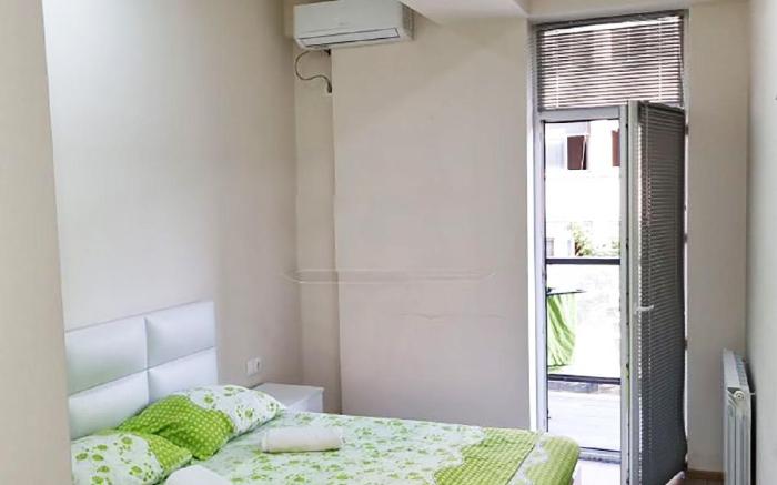 Comfortable apartment -Plaza Tower
