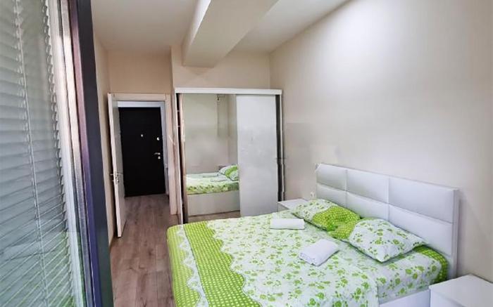 Comfortable apartment -Plaza Tower