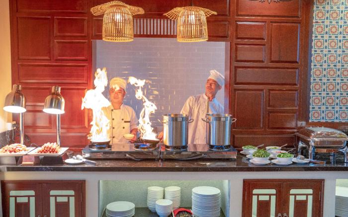 Ahoy Hoi An Boutique Resort & Spa