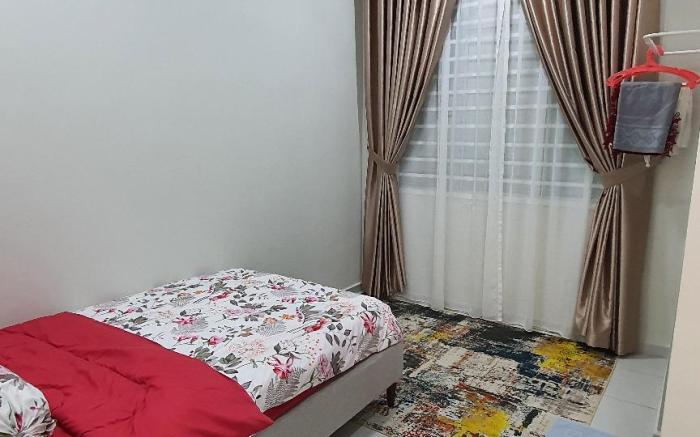 Green Homestay Tangga Batu