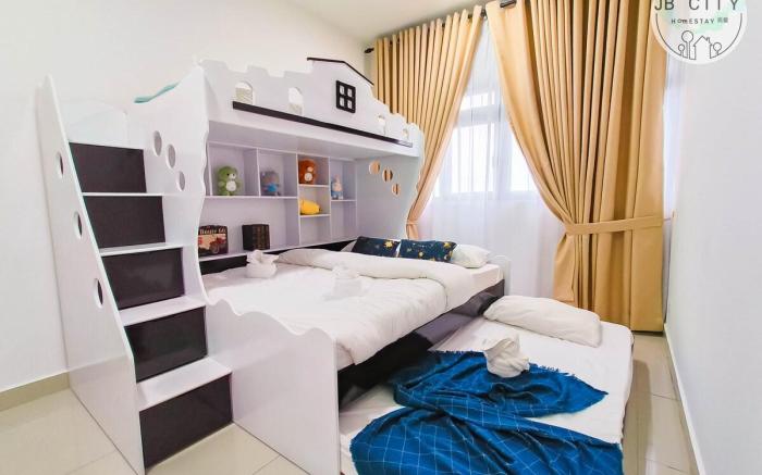 Medini Genki Desuka Wi-Fi by RR JBcity